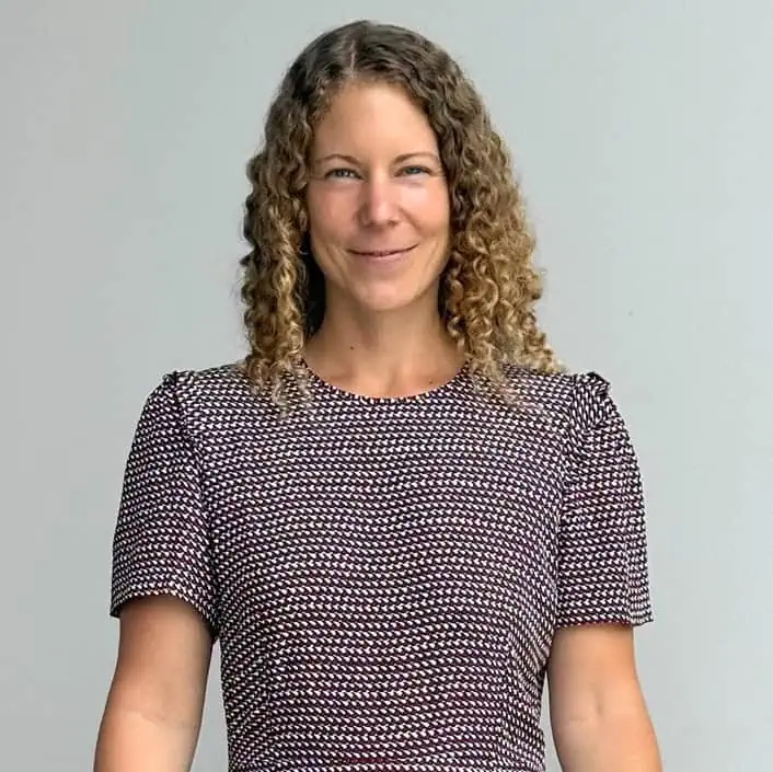 Michelle Retzlaff, founder of Mermaid Devs